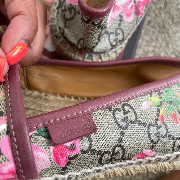 Gucci Women Espadrilles 🌺 - Picture 16 of 16